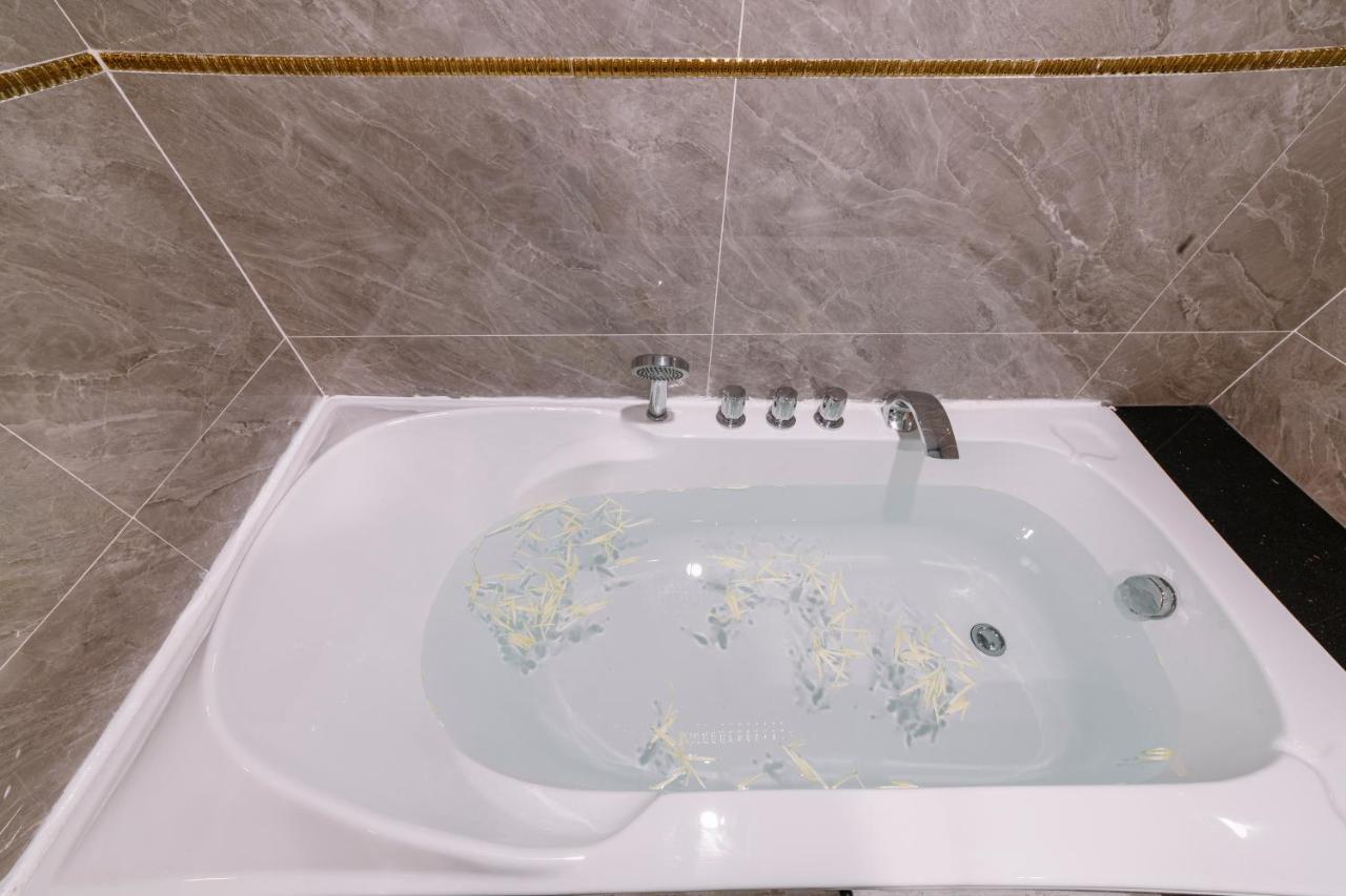 Hotel Saigon Hanoi Cidade de Ho Chi Minh